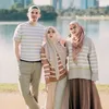 Pekerjaan Nesyana Ayu Nabila Istri Ben Kasyafani