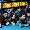 Cara Me Time Denny Caknan dan Istri
