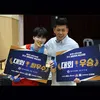 Potret Jang Dong Yoon Happy Banget Saat Menang Turnamen Tinju di Korea
