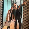 Prilly Latuconsina dan Henry Lau