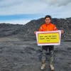Putri Isnari calon suami profil biodata