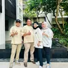 Putri Isnari calon suami profil biodata