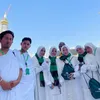 Putri Isnari calon suami profil biodata