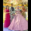 Putri Isnari calon suami profil biodata