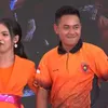 Putri Isnari calon suami profil biodata