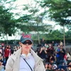 Ale pencetus Citayam Fashion Week