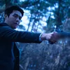 Potret Aktor Korea