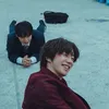 Potret Aktor Korea