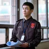 Potret Aktor Korea