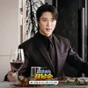Potret Aktor Korea