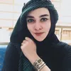 Kerudung Unik Zeda Salim