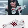 outfit unik idol K-Pop