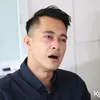 Eza Gionino Ungkap Pemicu Digugat Cerai