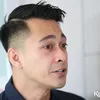 Eza Gionino Ungkap Pemicu Digugat Cerai