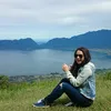 putri titian, junior liem