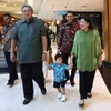 Ani Yudhoyono