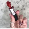 lipstick art