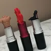 lipstick art