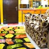 barbie kumalasari, berita barbie kumalasari, rumah barbie kumalasari yang sebenarnya