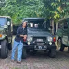 Mobil Mandra