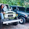 Mobil Mandra