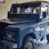 Mobil Mandra
