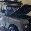 Mobil Mandra