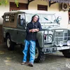 Mobil Mandra