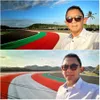Budi Harimawan Sumihardjo ayah tiri Marshanda