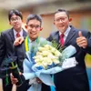 Budi Harimawan Sumihardjo ayah tiri Marshanda