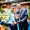 Budi Harimawan Sumihardjo ayah tiri Marshanda
