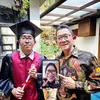 Budi Harimawan Sumihardjo ayah tiri Marshanda