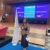 Rena Laksita Adik Venna Melinda