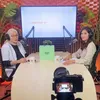 Rena Laksita Adik Venna Melinda