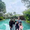 Rena Laksita Adik Venna Melinda