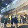 Gala Premiere Movieverse TINGGAL MENINGGAL