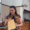 Sidang terbaru Nikita Mirzani