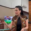 Nikita Mirzani vs Reza Gladys