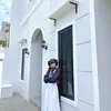  Potret Natalie Sarah Jualan Rumah