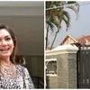 tagihan listrik rumah seleb, rumah seleb, biaya listrik rumah seleb