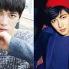 Seleb Asia Mirip