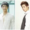 Seleb Asia Mirip