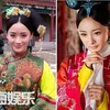 Seleb Asia Mirip