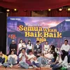 SEMUA AKAN BAIK-BAIK SAJA