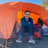 Alasan Ira Wibowo Mendaki Gunung