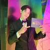 CHANYEOL EXO