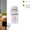 fashion nagita slavina, baju hamil nagita slavina, fashion selebriti