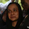 Shahnaz Haque Ungkap Penyebab Kakaknya Meninggal