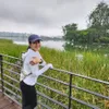 Istri Helmy Yahya Pejabat Bank