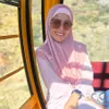 Istri Helmy Yahya Pejabat Bank